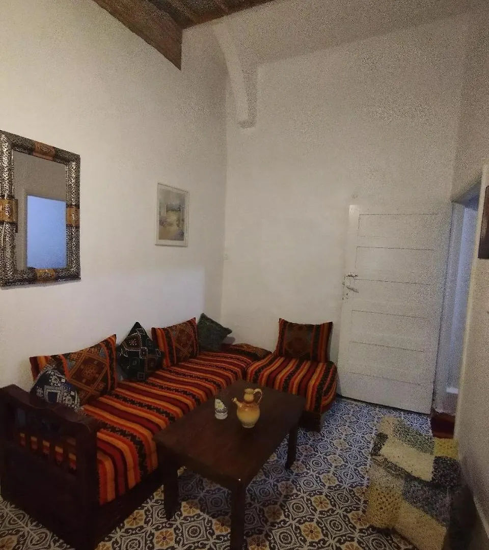 Dar Zina Apartment Essaouira