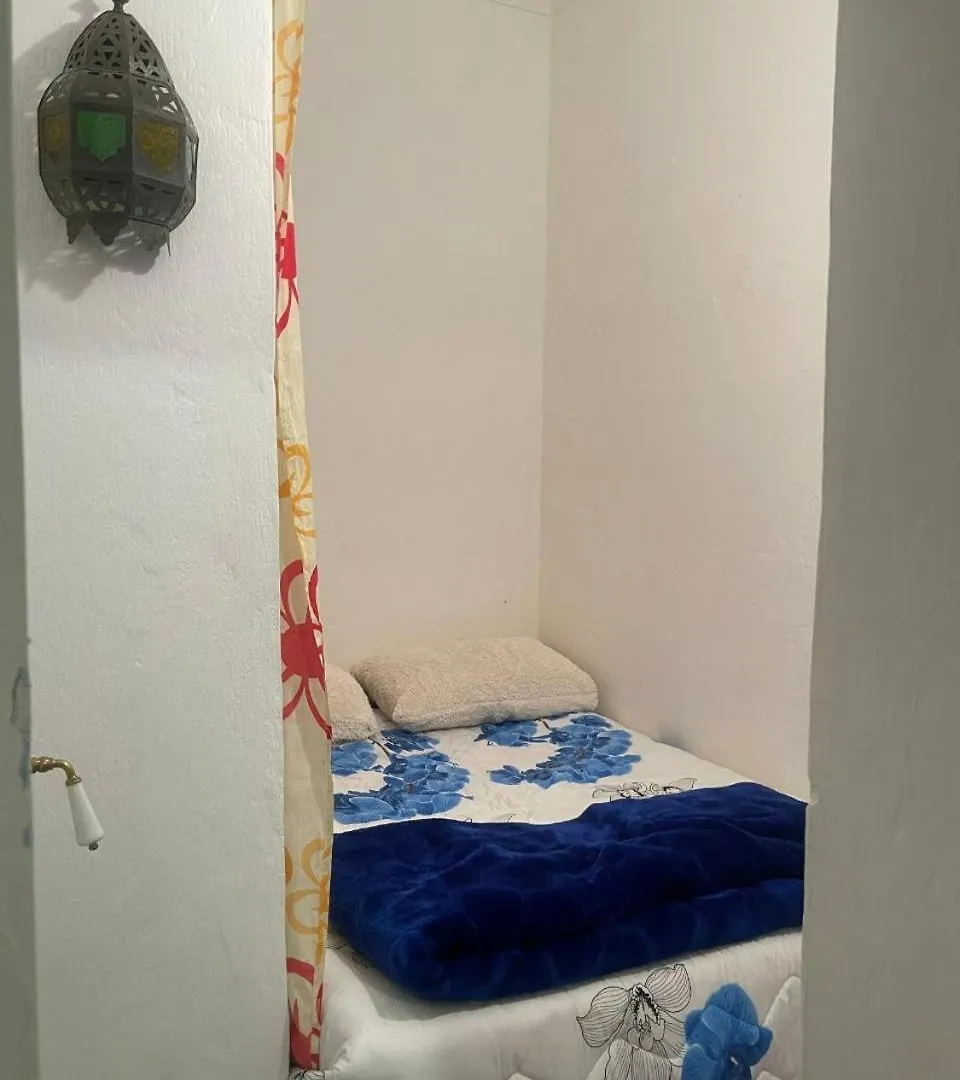 Dar Zina Apartment Essaouira