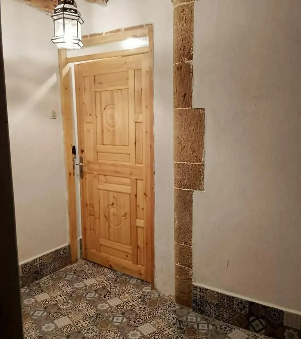 Dar Zina Apartment Essaouira