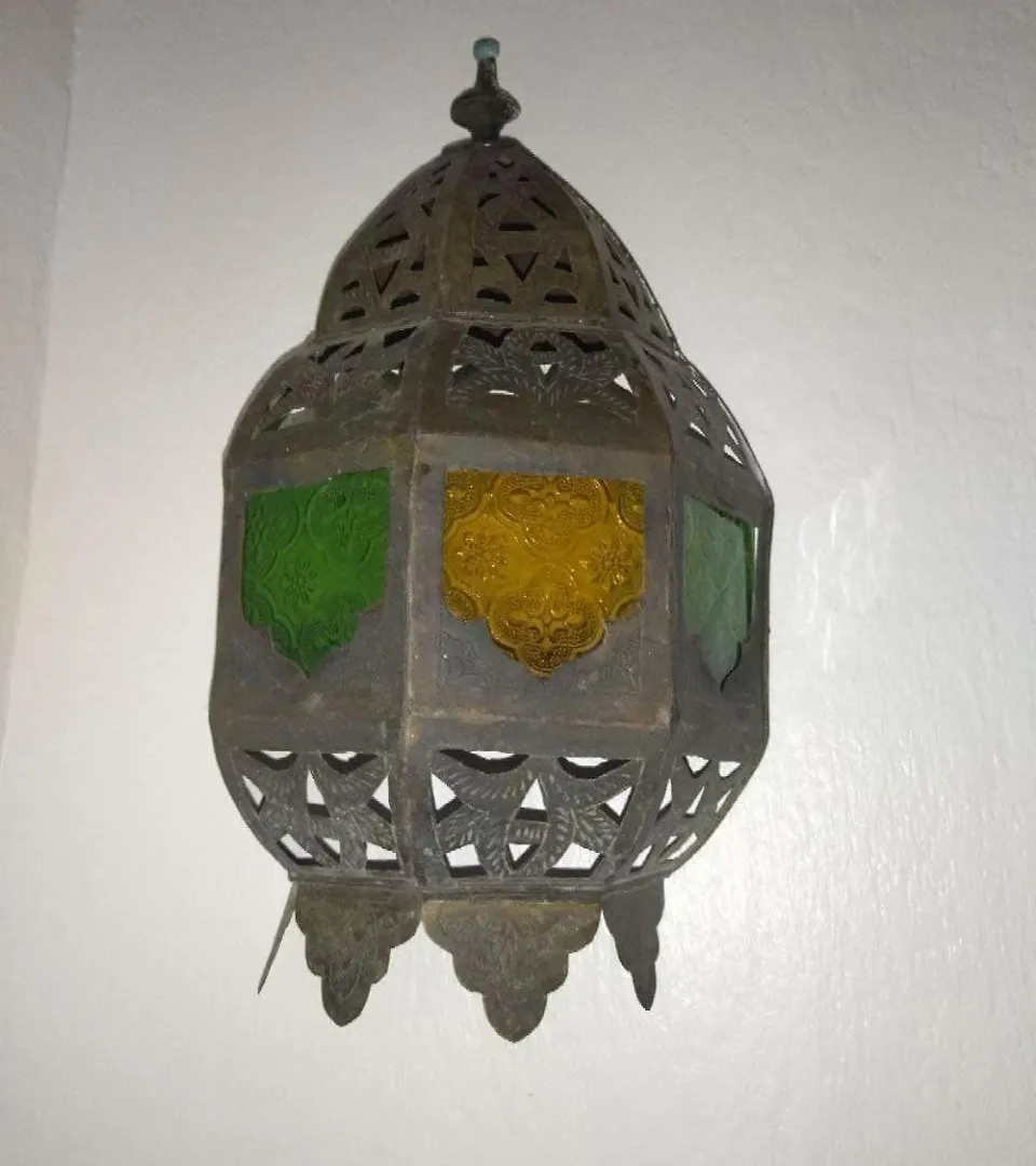 Dar Zina Apartment Essaouira