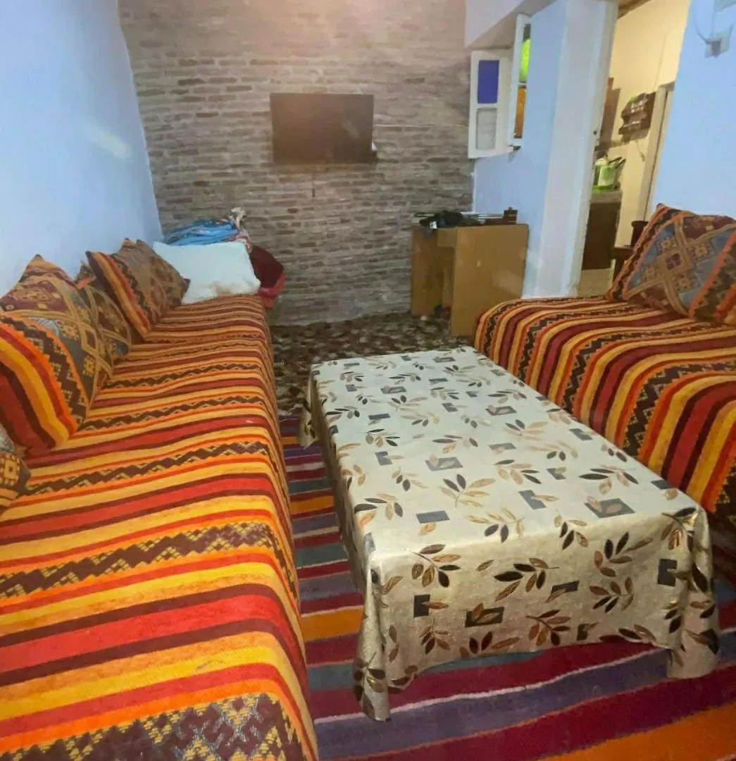 Dar Zina Apartment Essaouira