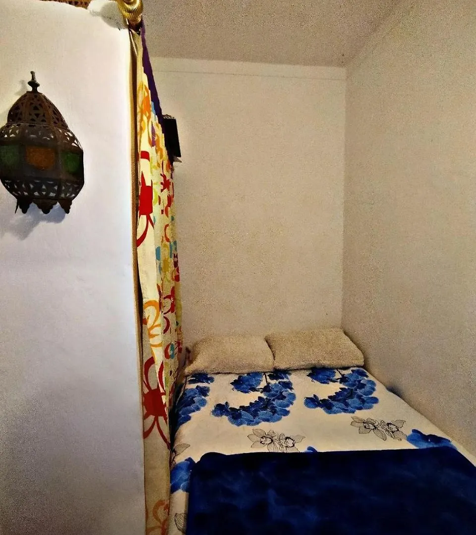 Dar Zina Apartment Essaouira 0*,  Morocco