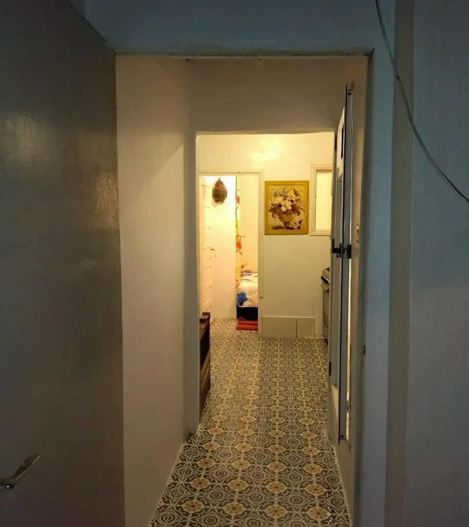 Dar Zina Apartment Essaouira 0*,