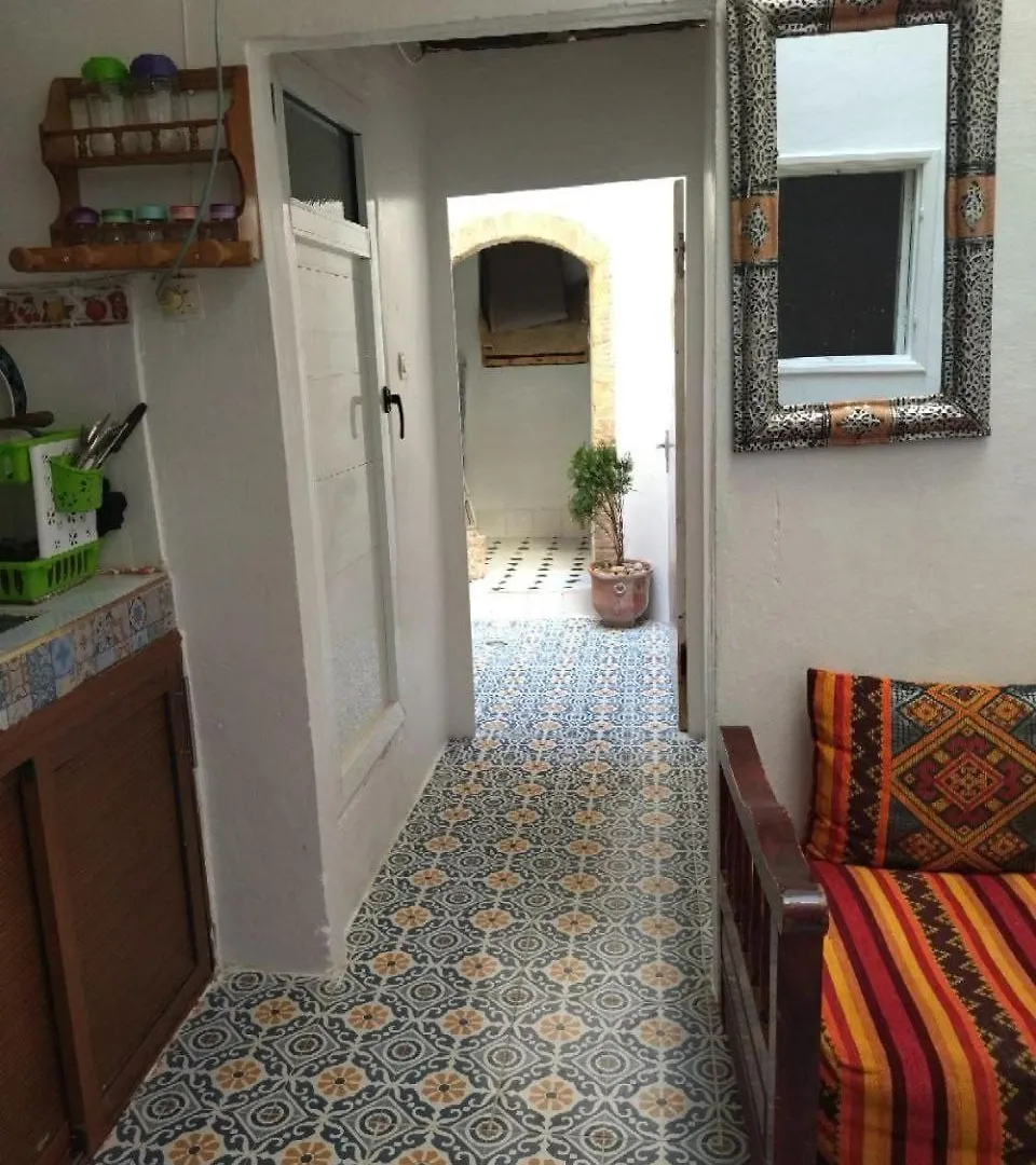 Dar Zina Apartment Essaouira 0*,  Morocco