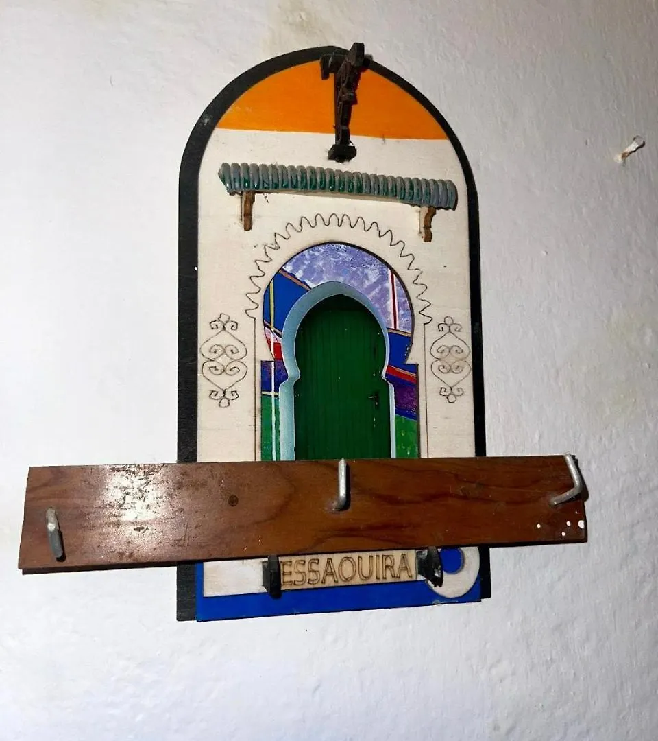 Dar Zina Apartment Essaouira