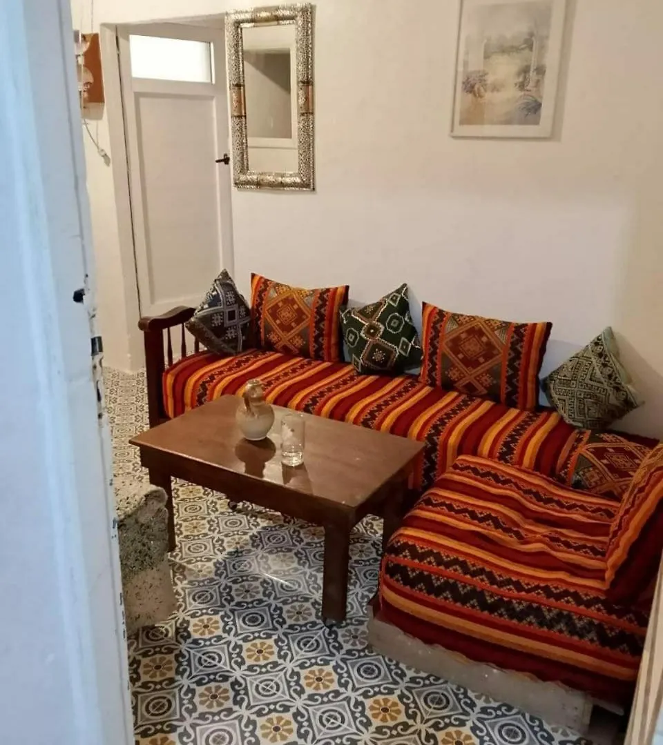 Dar Zina Apartment Essaouira Morocco