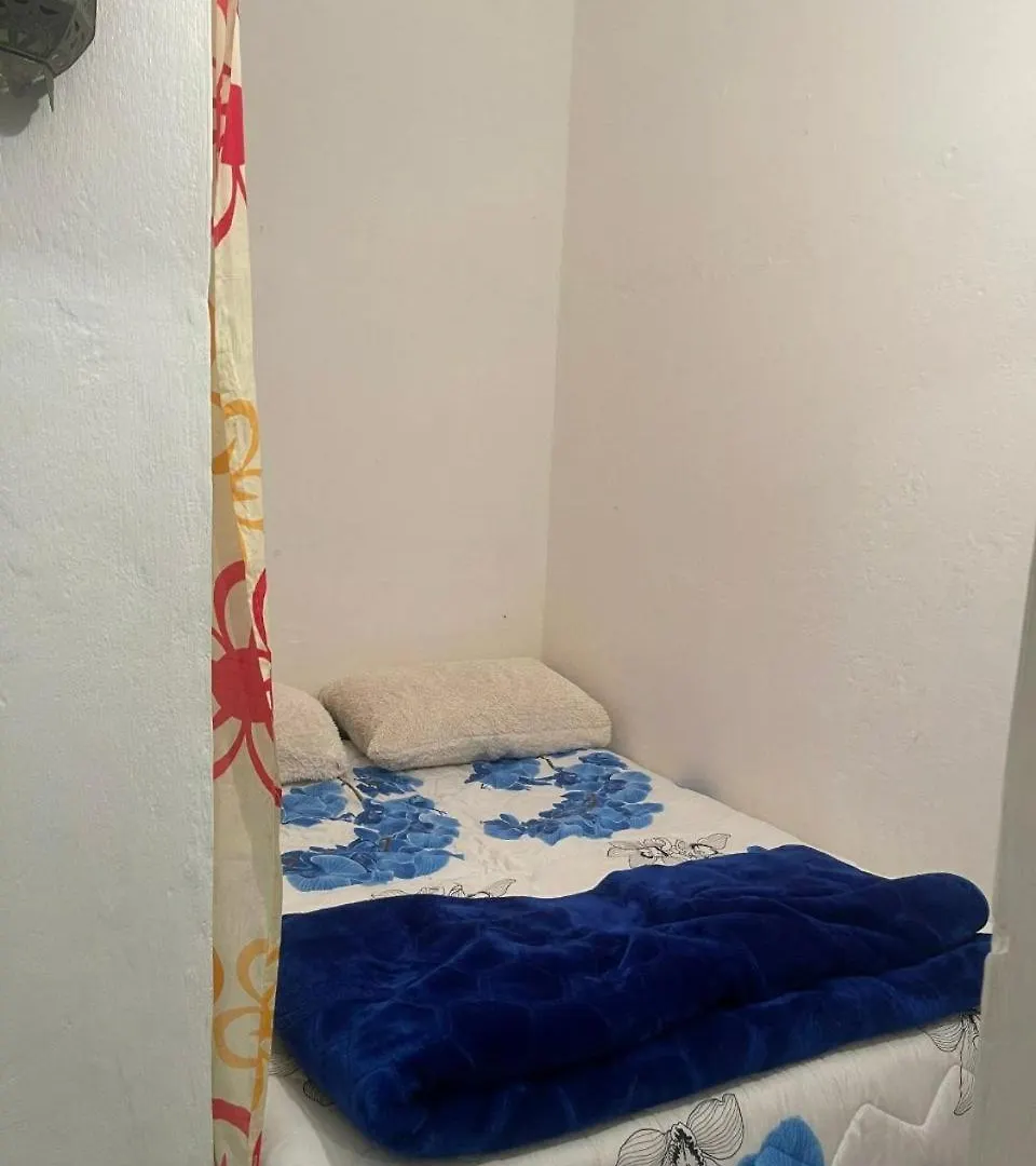 Dar Zina Apartment Essaouira Morocco