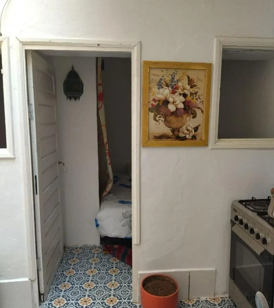 Dar Zina Apartment Essaouira