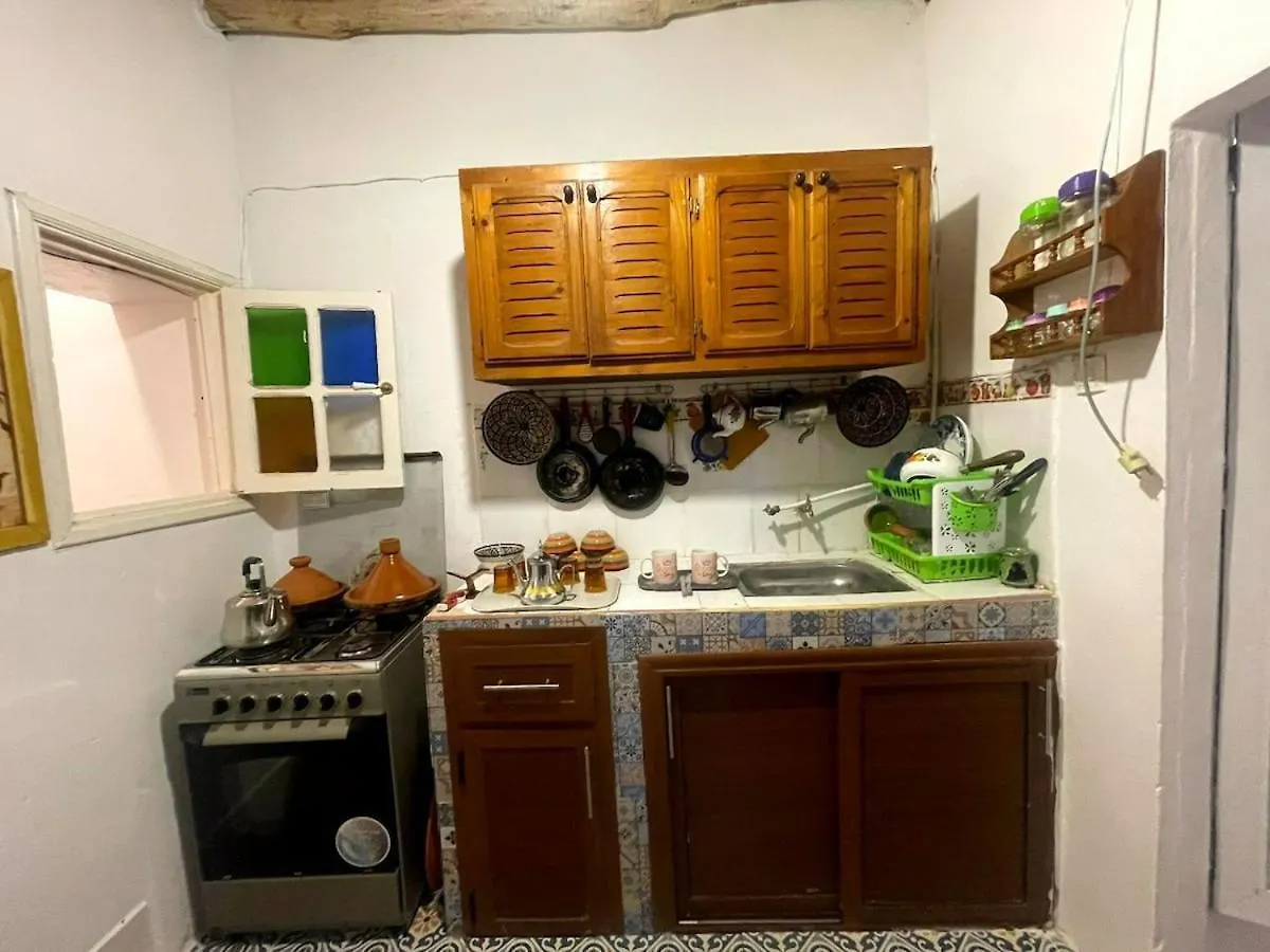 Dar Zina Apartment Essaouira 0*,  Morocco