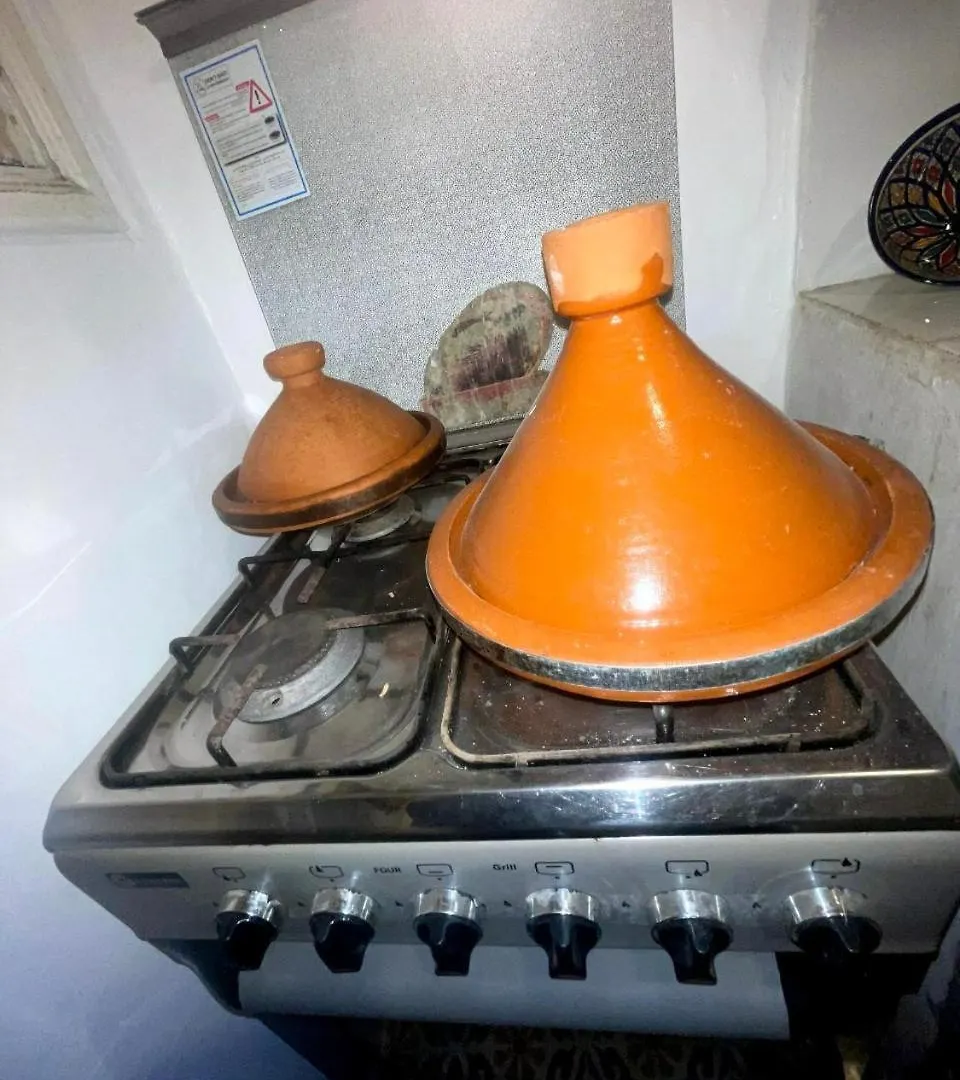 Dar Zina Apartment Essaouira
