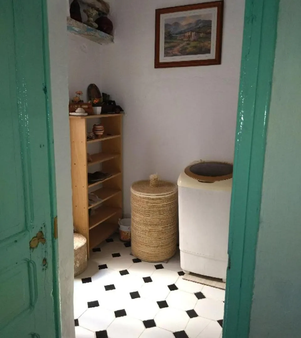 Dar Zina Apartment Essaouira Morocco