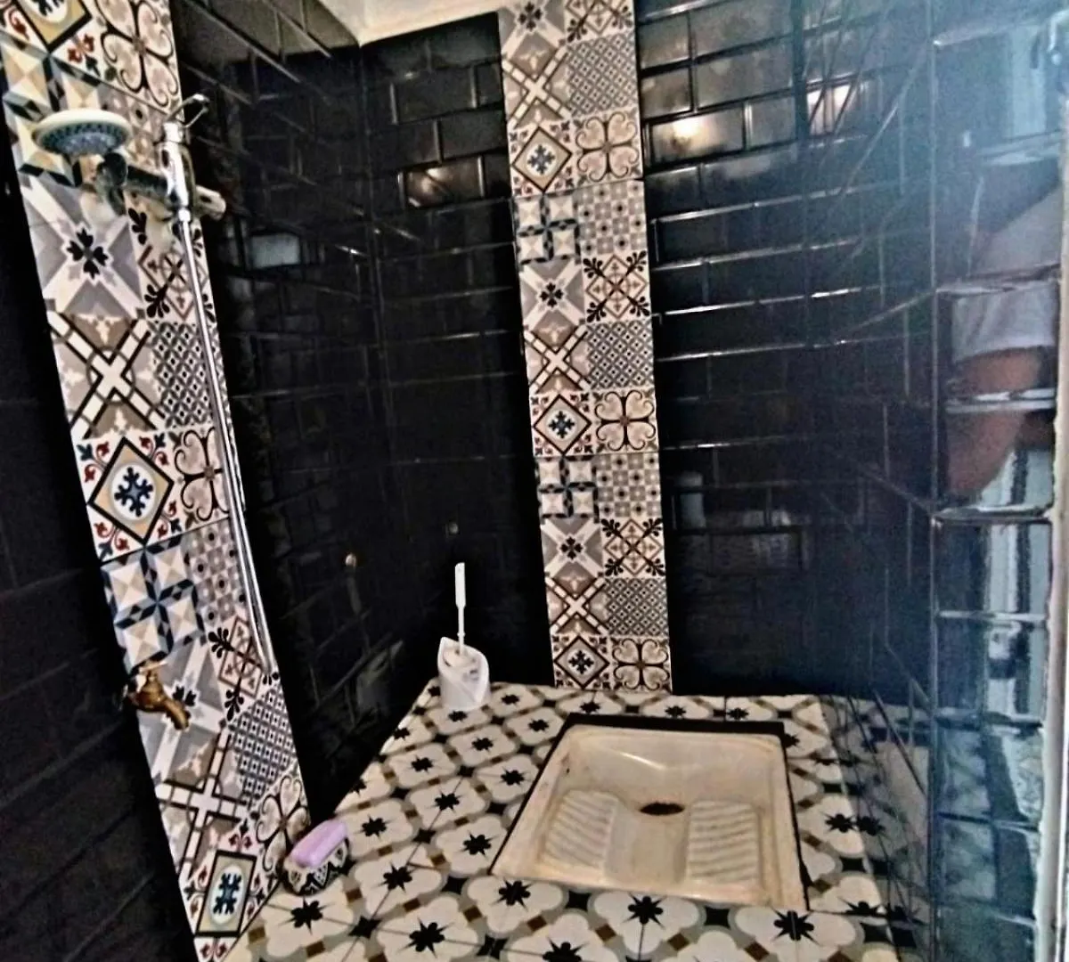 Dar Zina Apartment Essaouira