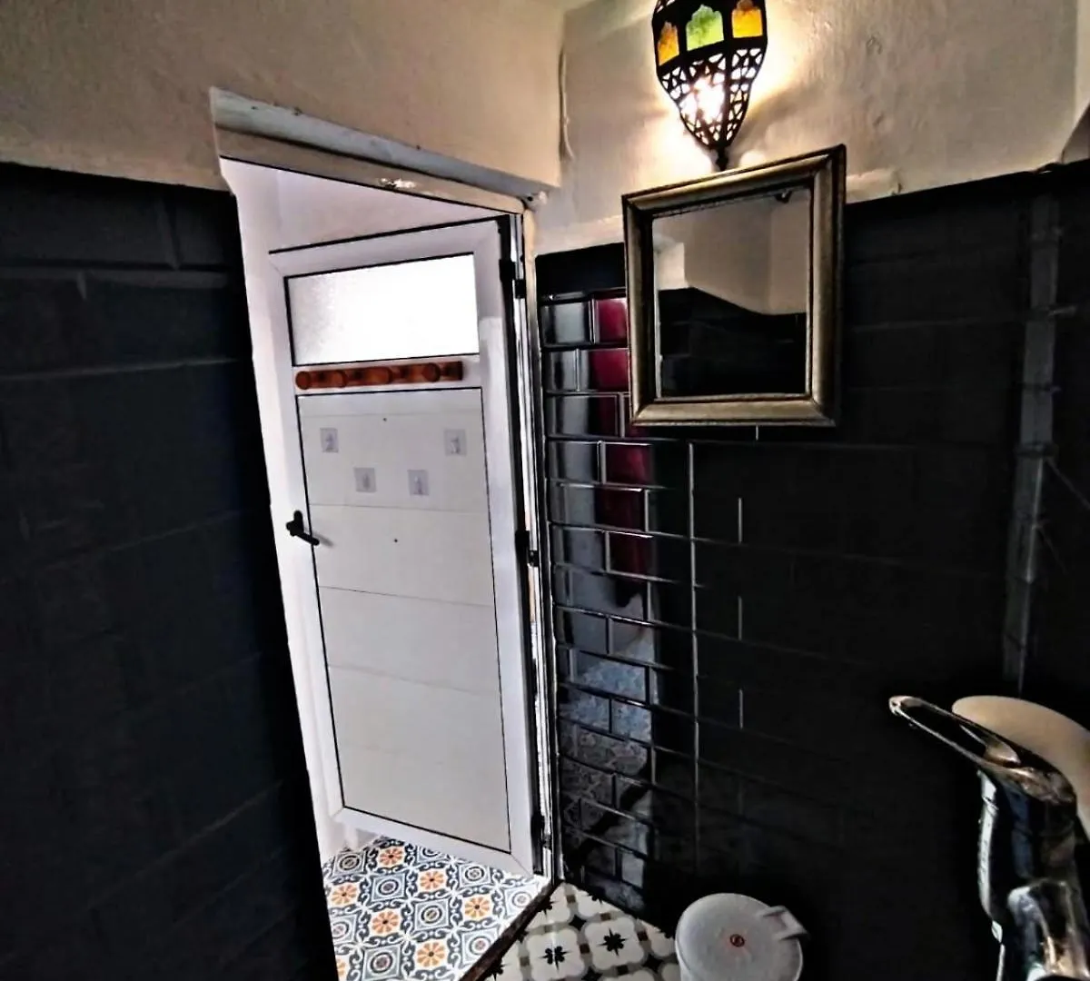 Dar Zina Apartment Essaouira