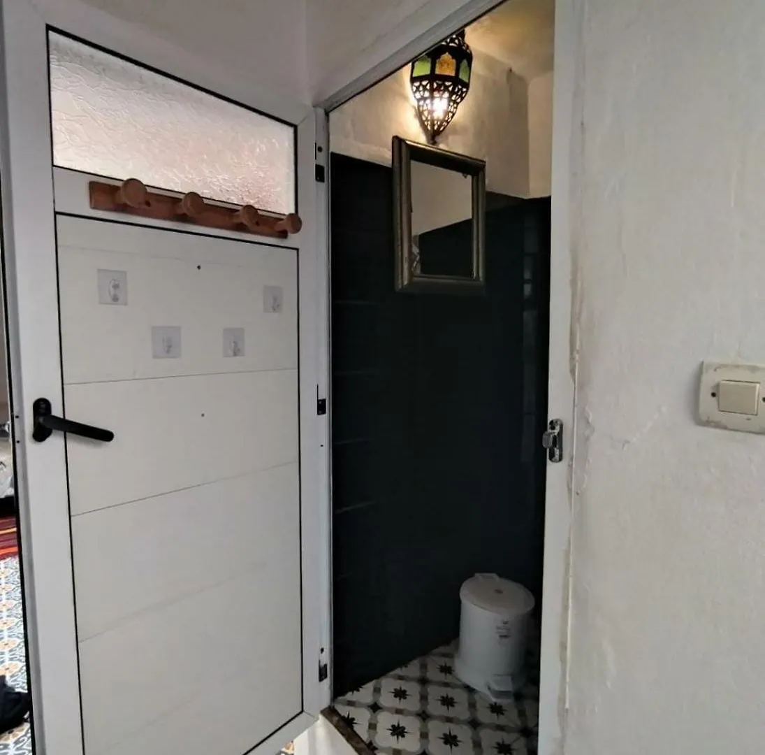 Dar Zina Apartment Essaouira Morocco