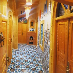 Gasthof Riad Milal, Essaouira
