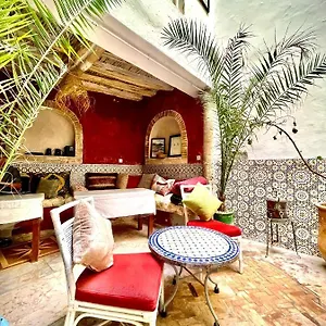 Hostel Youth & Social Travel, Essaouira